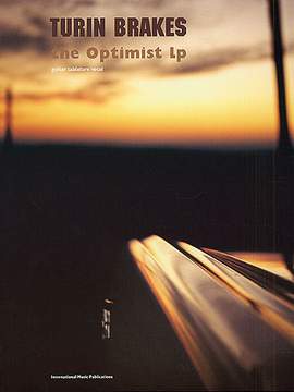 Turin: The Optimist Lp