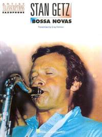 Stan Getz: Bossa Nova