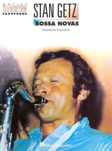 Stan Getz: Bossa Nova
