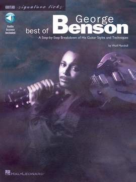 Best of George Benson