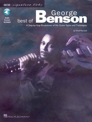 Best of George Benson