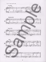 The Sight-Reading Sourcebook For Piano Grade Two Product Image