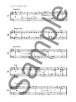 The Sight-Reading Sourcebook For Piano Grade Two Product Image