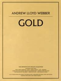 Andrew Lloyd Webber: Gold