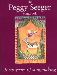 The Peggy Seeger Songbook