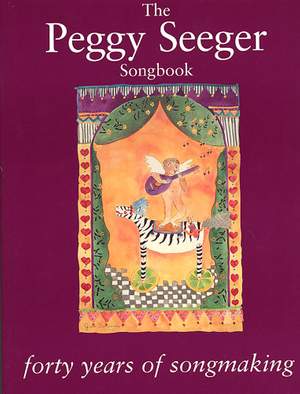 The Peggy Seeger Songbook