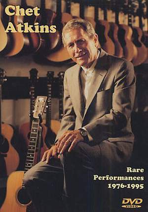 Rare Performances 1976-1995 DVD