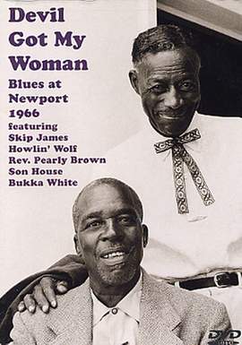 Devil Got My Woman DVD