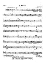 Easy String Quartets Book 2 Product Image