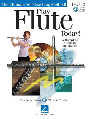 Play Flute Today!