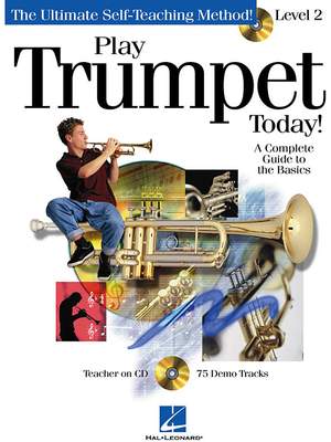 Play Trumpet Today!