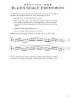 Blues Improvisation Complete Product Image