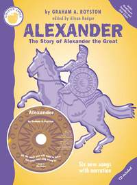 Graham Royston: Alexander