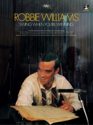 Robbie Williams: Swing When You're Winning
