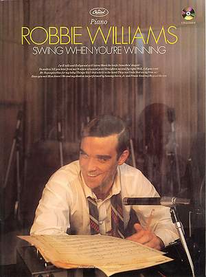 Robbie Williams: Swing When You're Winning