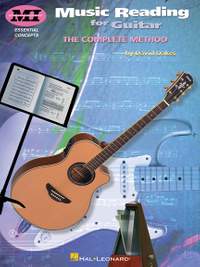 David Oakes: Music Reading for Guitar