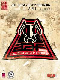 Alien Ant Farm: ANThology