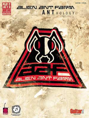 Alien Ant Farm: ANThology