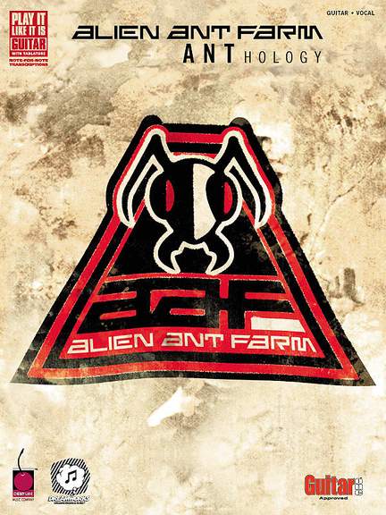 Alien Ant Farm: ANThology