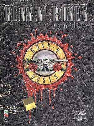 Guns N' Roses Complete