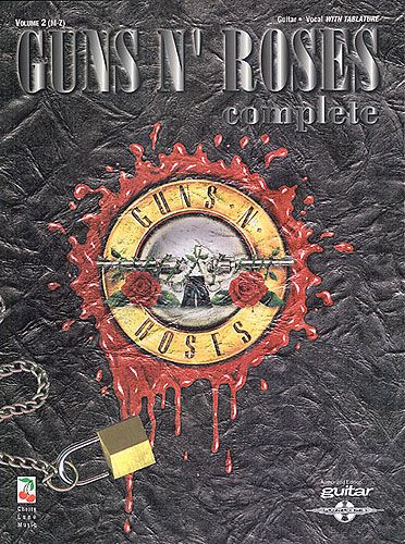 Guns N' Roses Complete