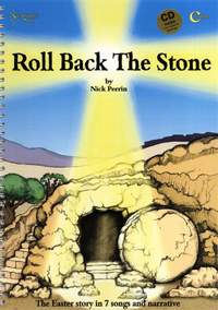 Nick Perrin: Roll Back The Stone