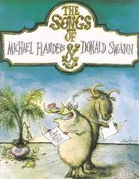 Michael Flanders_D. Swann: Songs of Flanders & Swann