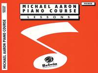 Michael Aaron Piano Course: Lessons, Primer
