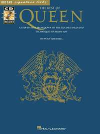 The Best of Queen