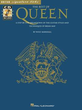 The Best of Queen