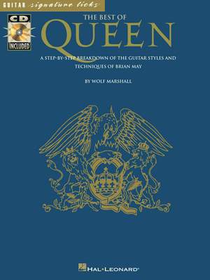 The Best of Queen