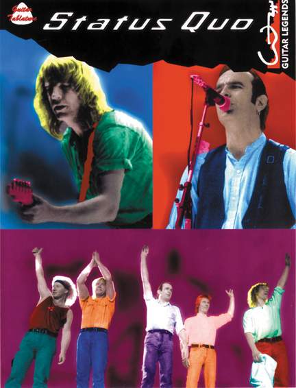 Status Quo: Status Quo