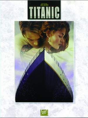 James Horner: Music from Titanic