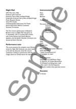 Benjamin Britten: Night Mail Product Image
