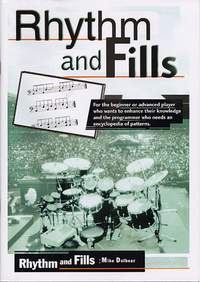 Rhythm And Fills