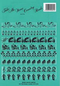 Bill Danoff_John Denver_Olivia Newton-John: Take me home country roads