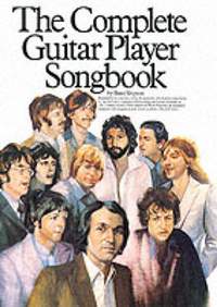 The Complete Guitar Player Songbook 1