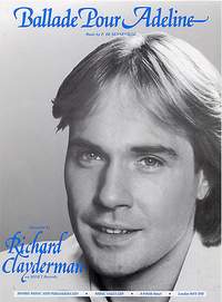 Paul de Senneville_Richard Clayderman: Ballade Pour Adeline