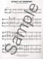 Meredith Willson: Seventy Six Trombones Product Image