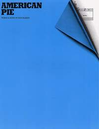 Don McLean: Don McLean: American Pie