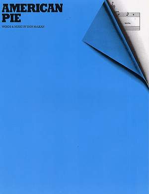 Don McLean: Don McLean: American Pie