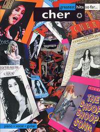 Cher: Greatest Hits So Far...