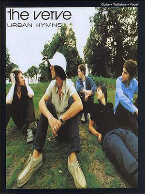 The Verve: Urban Hymns
