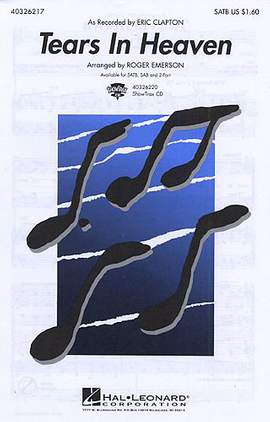 Tears in Heaven