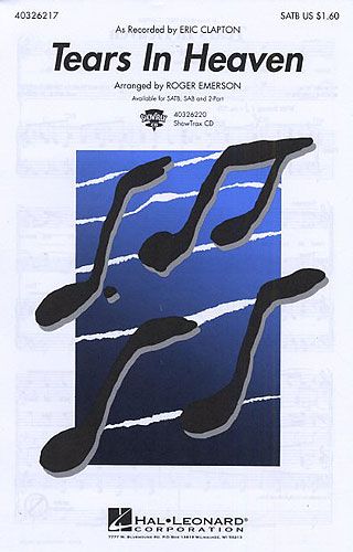 Tears in Heaven