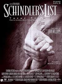 John Williams: Theme From Schindler's List
