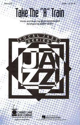 Billy Strayhorn: Take the A Train