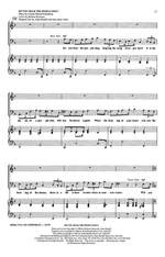 Choral Medley from Les Misérables SATB Product Image