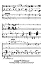 Choral Medley from Les Misérables SATB Product Image