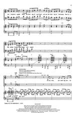 Choral Medley from Les Misérables SATB Product Image